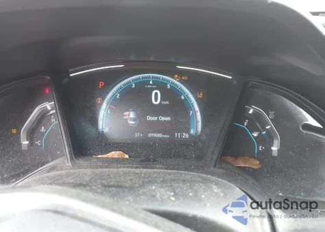 2021 Honda Civic Lx from USA, damaged, VIN 2HGFC2F68MH528803